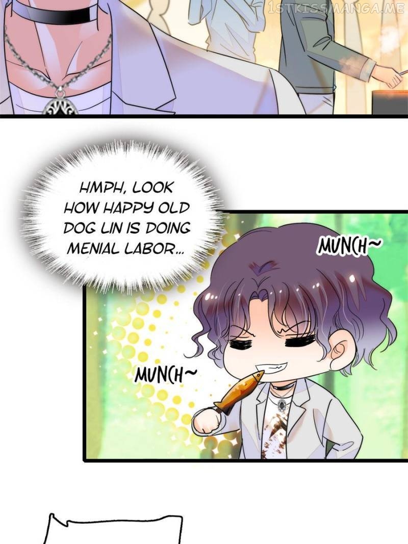 I’m Being Shipped With the King of Film! Chapter 271 - page 39