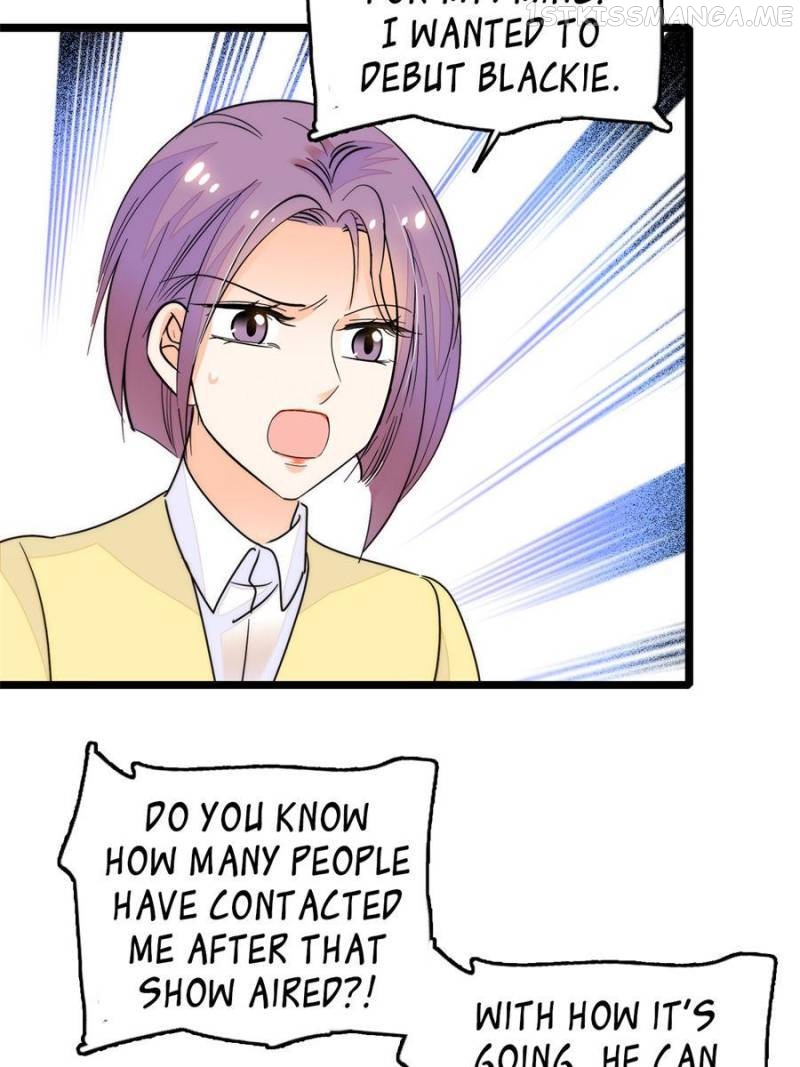 I’m Being Shipped With the King of Film! Chapter 271 - page 49