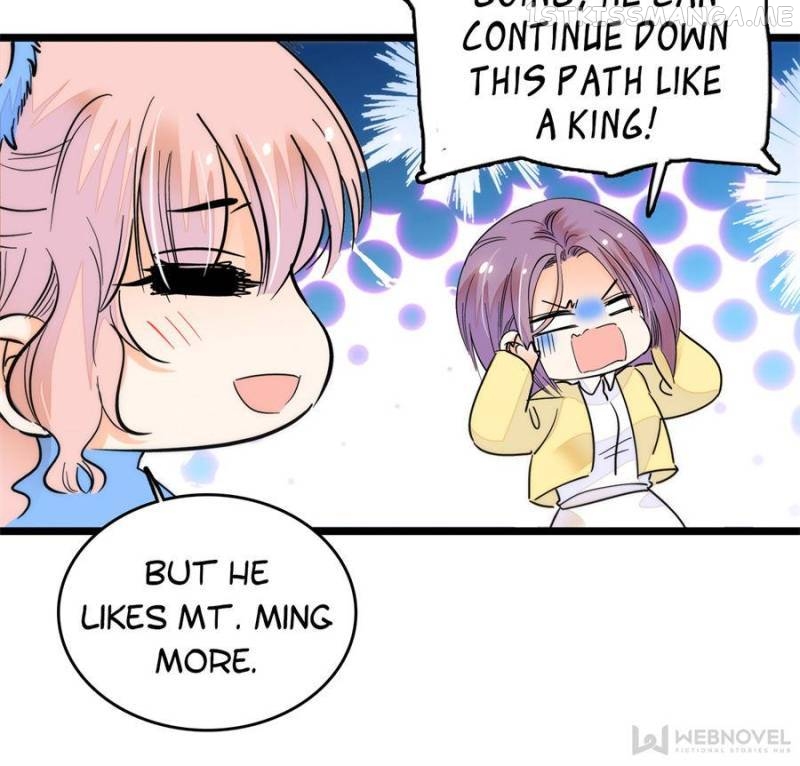 I’m Being Shipped With the King of Film! Chapter 271 - page 50