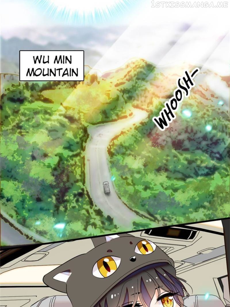 I’m Being Shipped With the King of Film! Chapter 270 - page 11