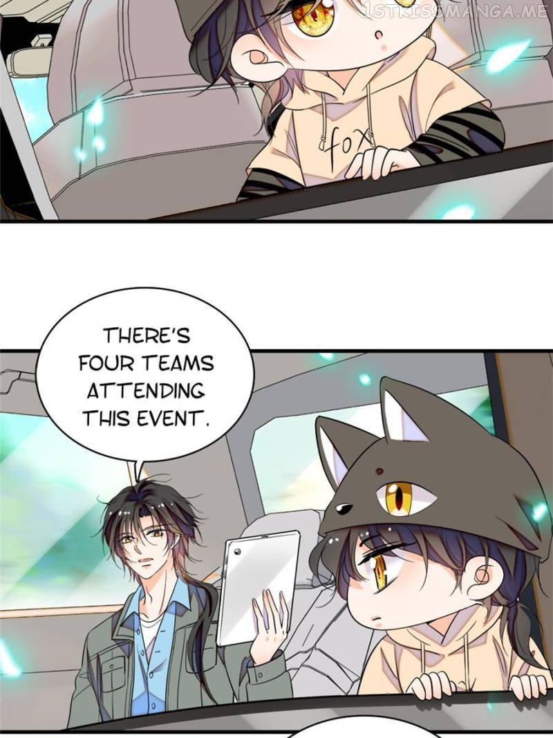 I’m Being Shipped With the King of Film! Chapter 270 - page 12