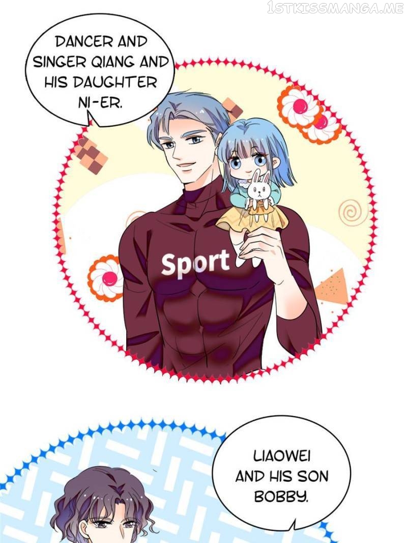 I’m Being Shipped With the King of Film! Chapter 270 - page 14