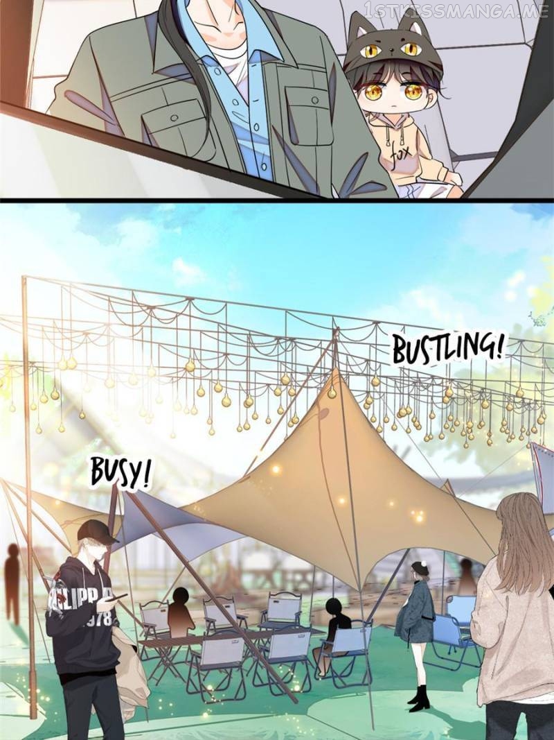 I’m Being Shipped With the King of Film! Chapter 270 - page 16