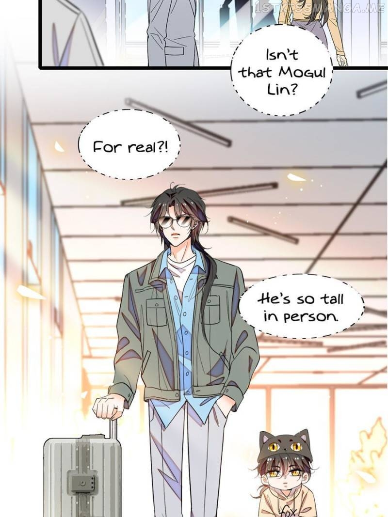 I’m Being Shipped With the King of Film! Chapter 270 - page 2
