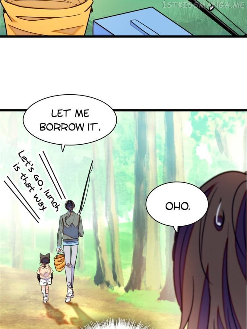 I’m Being Shipped With the King of Film! Chapter 270 - page 23