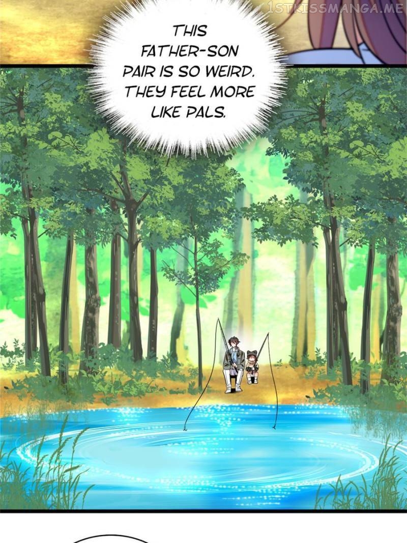 I’m Being Shipped With the King of Film! Chapter 270 - page 24