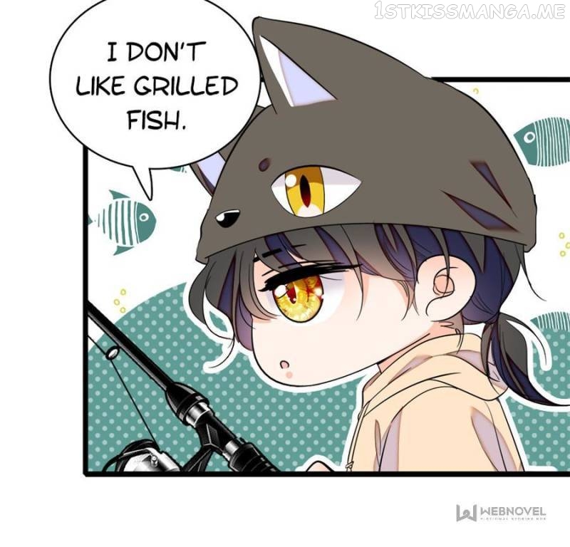 I’m Being Shipped With the King of Film! Chapter 270 - page 25