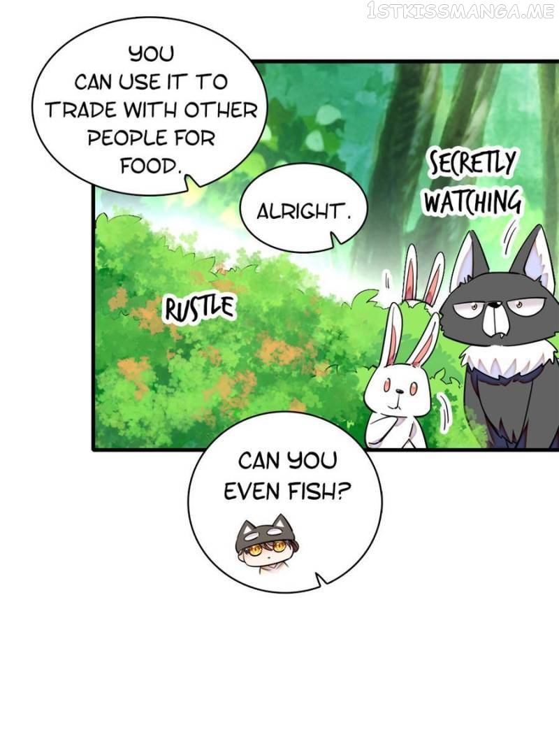 I’m Being Shipped With the King of Film! Chapter 270 - page 26