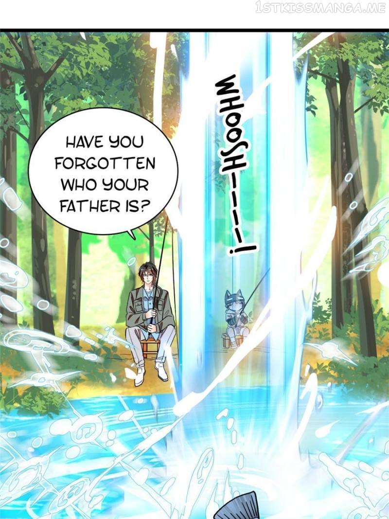I’m Being Shipped With the King of Film! Chapter 270 - page 27