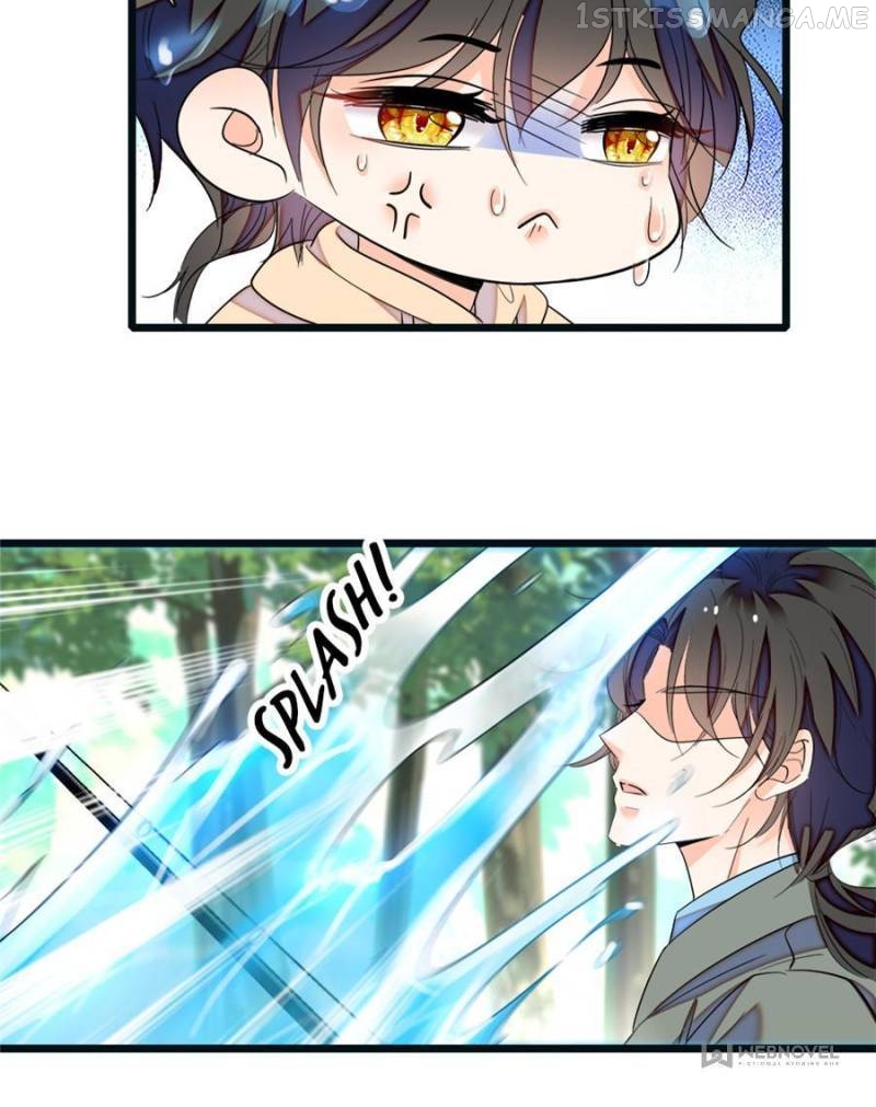 I’m Being Shipped With the King of Film! Chapter 270 - page 29
