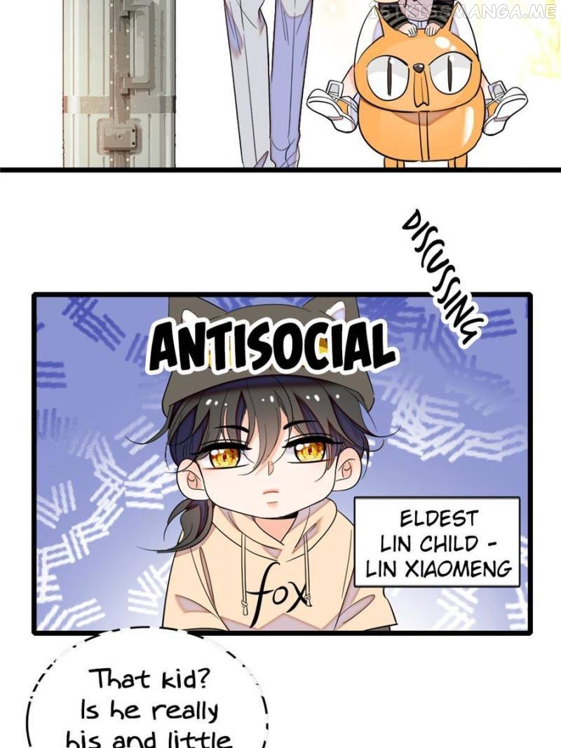 I’m Being Shipped With the King of Film! Chapter 270 - page 3