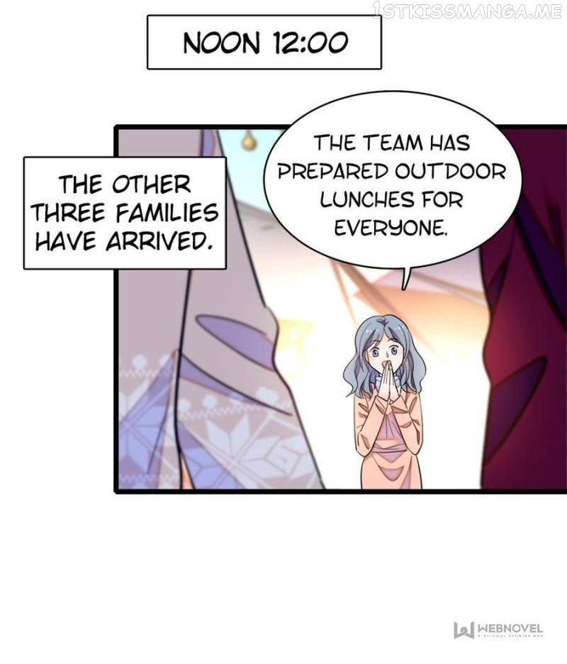 I’m Being Shipped With the King of Film! Chapter 270 - page 33