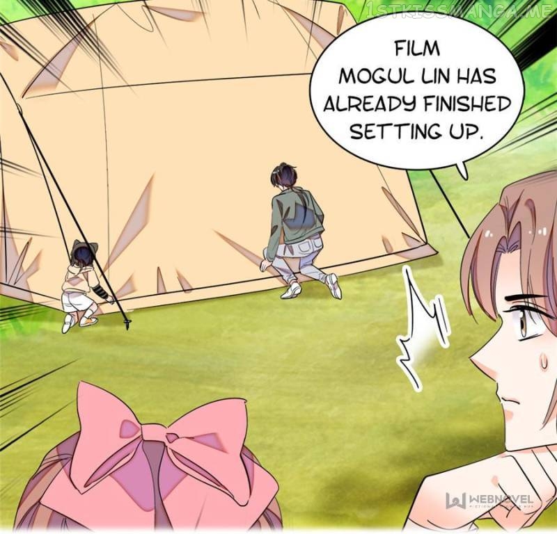 I’m Being Shipped With the King of Film! Chapter 270 - page 37