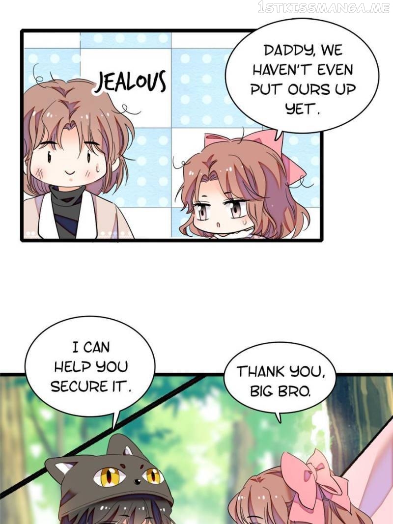 I’m Being Shipped With the King of Film! Chapter 270 - page 38