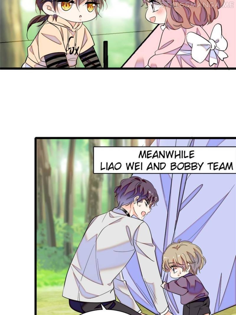 I’m Being Shipped With the King of Film! Chapter 270 - page 39