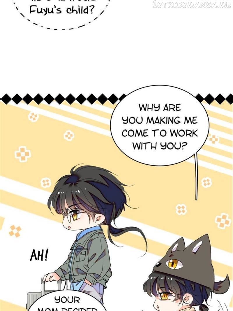 I’m Being Shipped With the King of Film! Chapter 270 - page 4