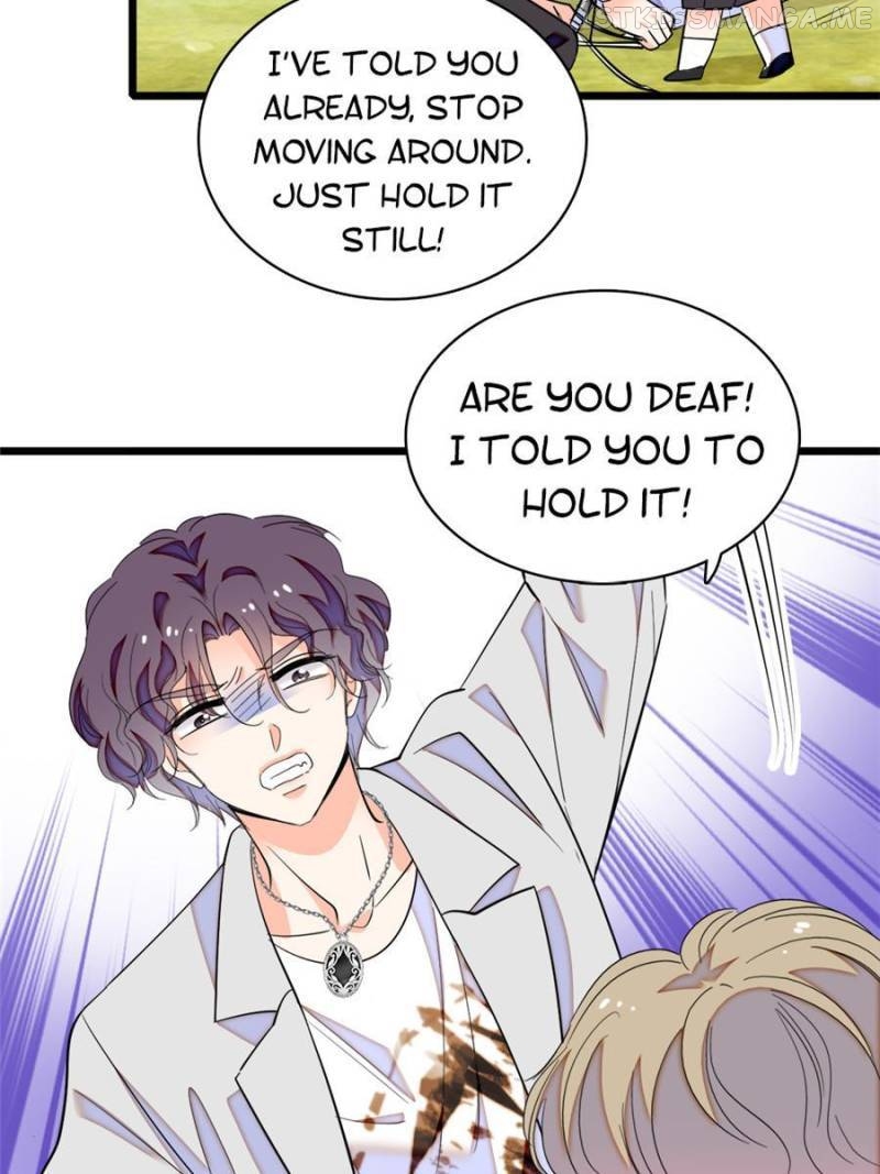 I’m Being Shipped With the King of Film! Chapter 270 - page 40