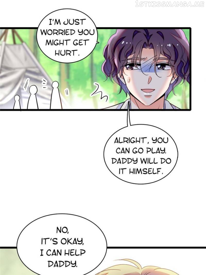 I’m Being Shipped With the King of Film! Chapter 270 - page 42