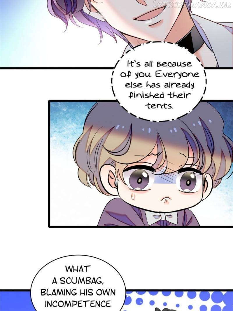 I’m Being Shipped With the King of Film! Chapter 270 - page 44