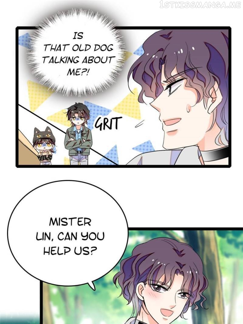 I’m Being Shipped With the King of Film! Chapter 270 - page 46