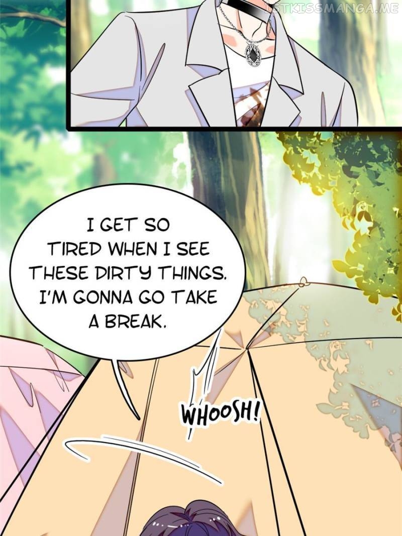 I’m Being Shipped With the King of Film! Chapter 270 - page 47