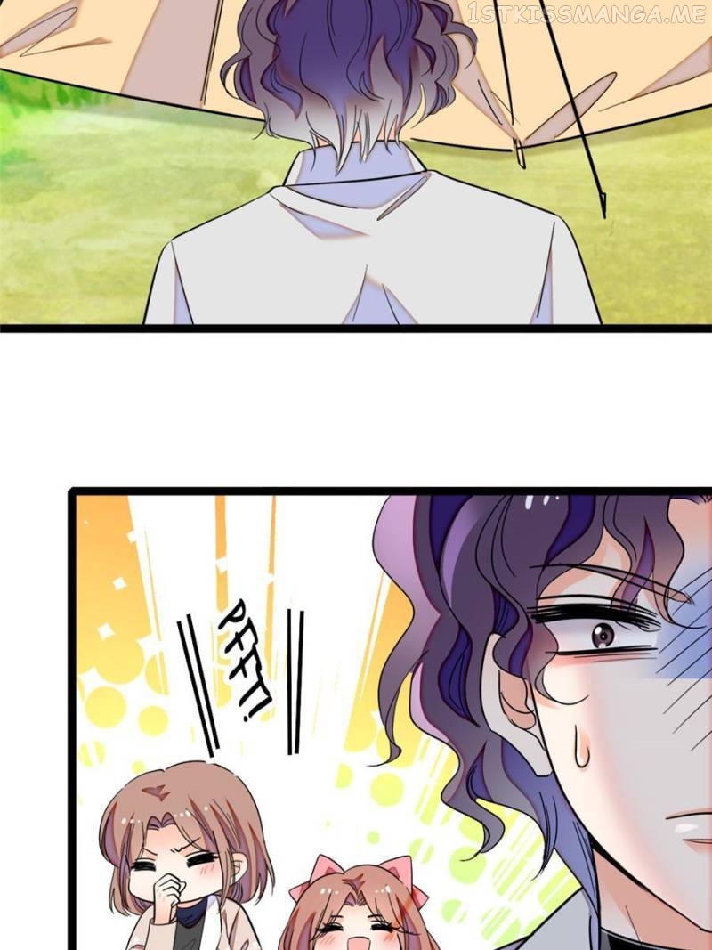 I’m Being Shipped With the King of Film! Chapter 270 - page 48