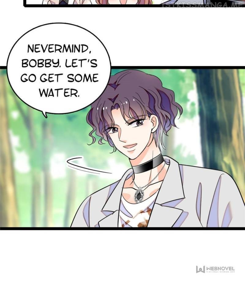I’m Being Shipped With the King of Film! Chapter 270 - page 49