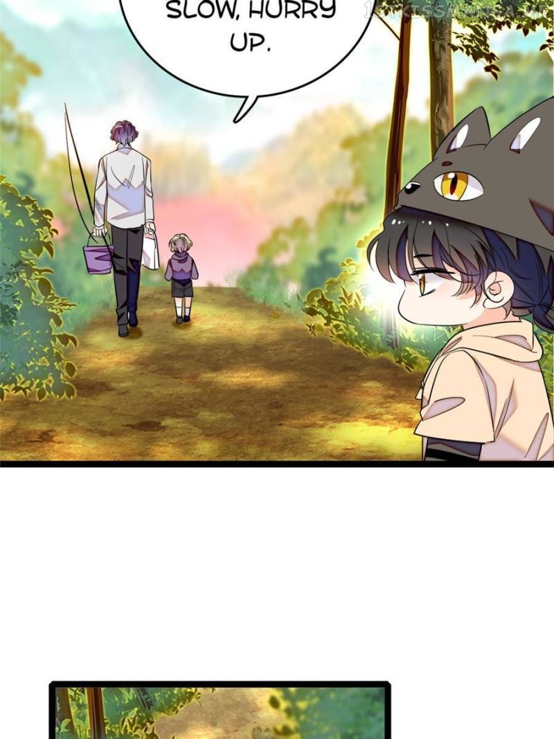 I’m Being Shipped With the King of Film! Chapter 270 - page 51