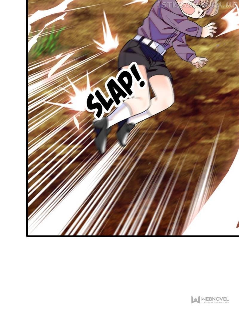 I’m Being Shipped With the King of Film! Chapter 270 - page 55