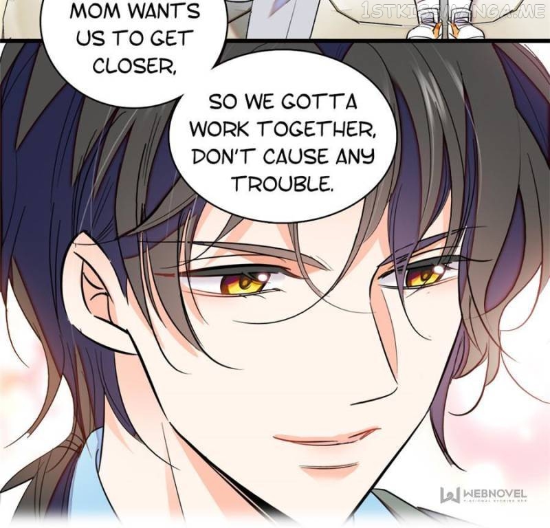 I’m Being Shipped With the King of Film! Chapter 270 - page 9