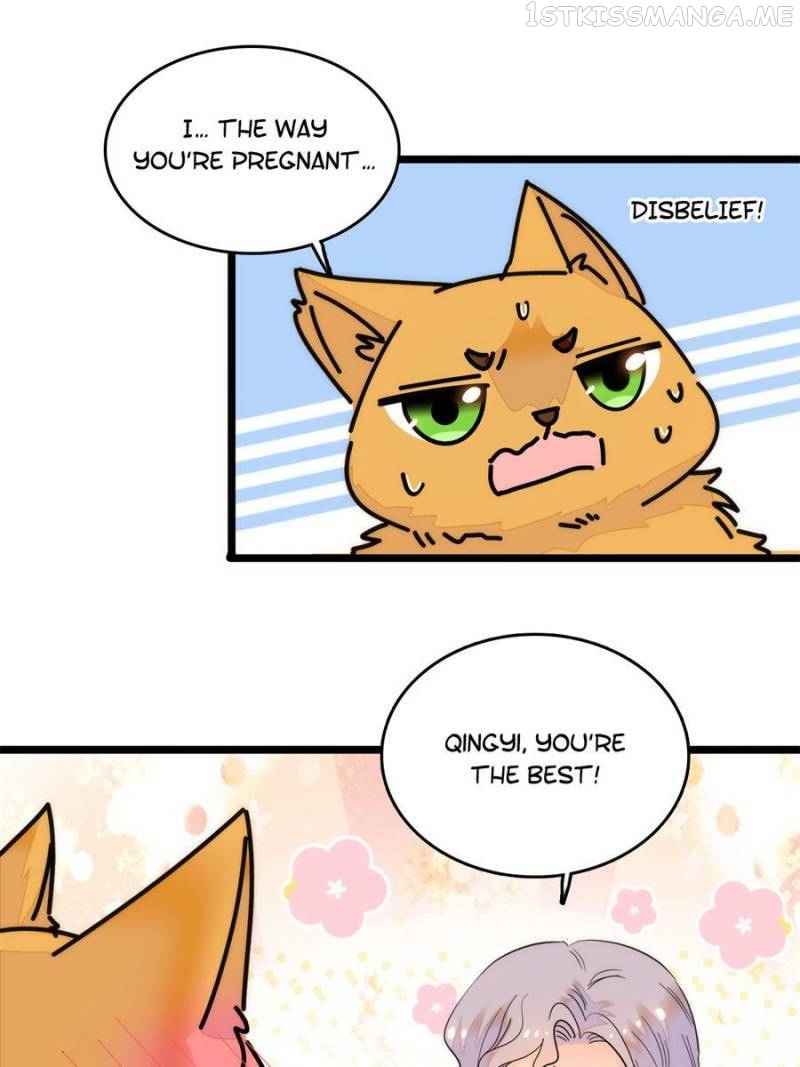 I’m Being Shipped With the King of Film! Chapter 269 - page 10