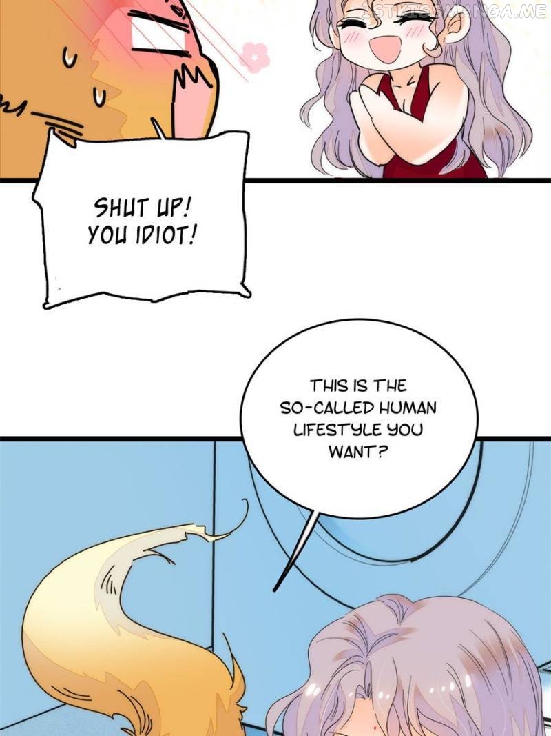 I’m Being Shipped With the King of Film! Chapter 269 - page 11