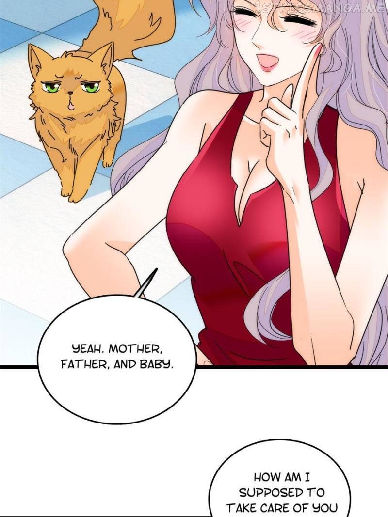 I’m Being Shipped With the King of Film! Chapter 269 - page 12