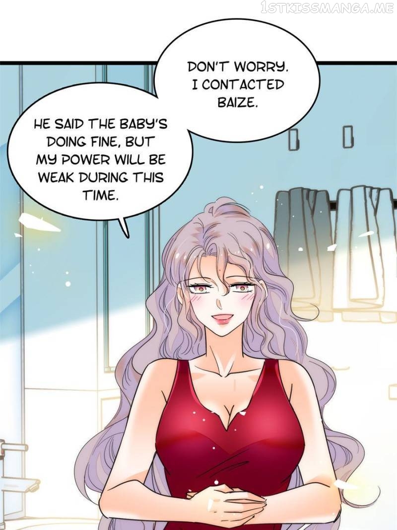 I’m Being Shipped With the King of Film! Chapter 269 - page 14