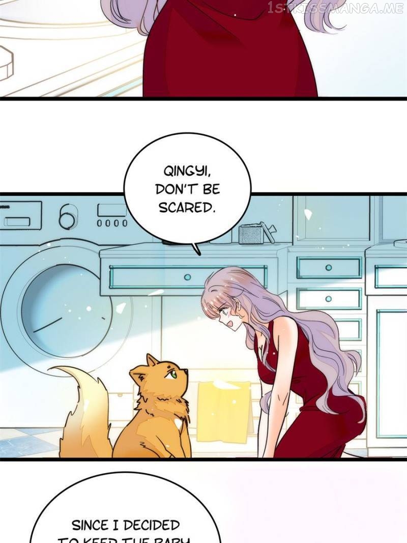 I’m Being Shipped With the King of Film! Chapter 269 - page 15