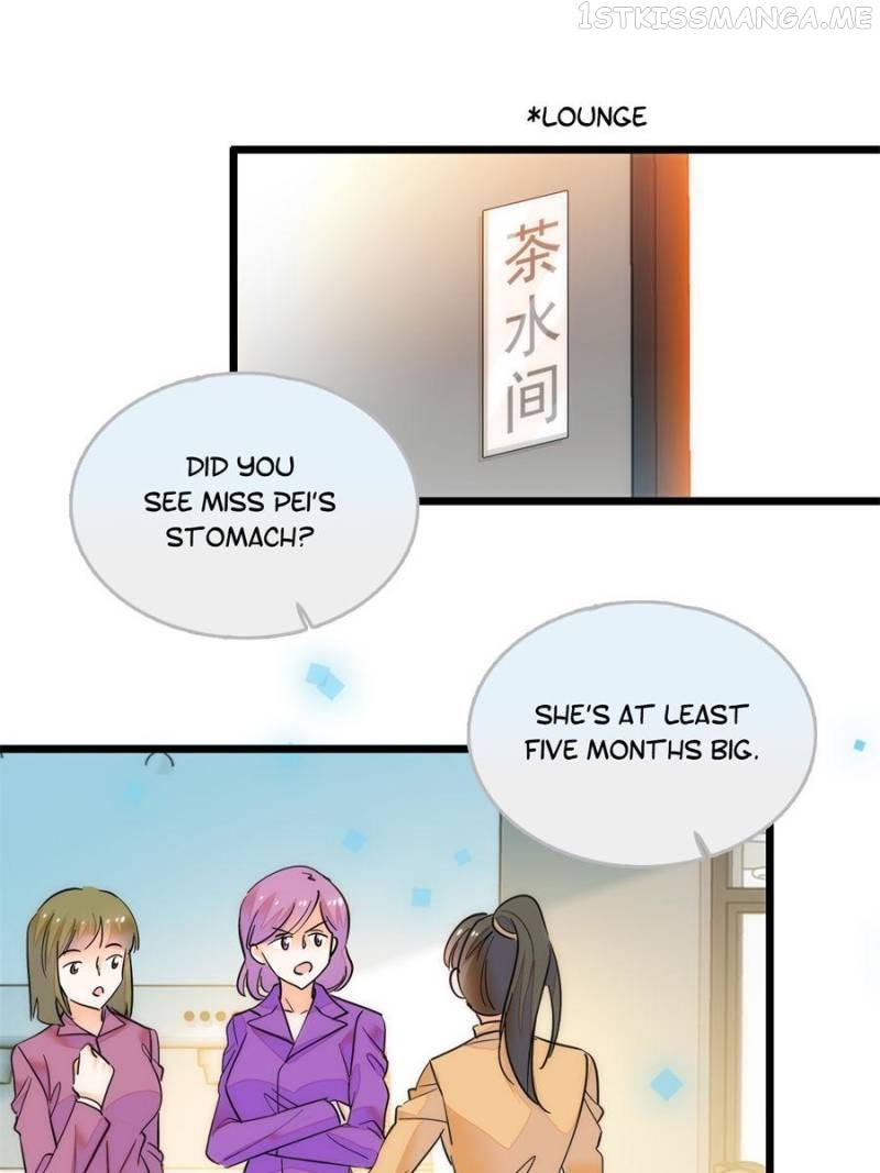 I’m Being Shipped With the King of Film! Chapter 269 - page 18