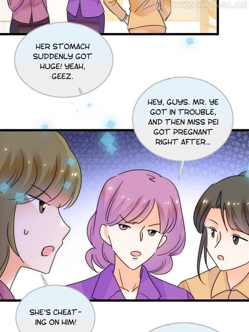 I’m Being Shipped With the King of Film! Chapter 269 - page 19