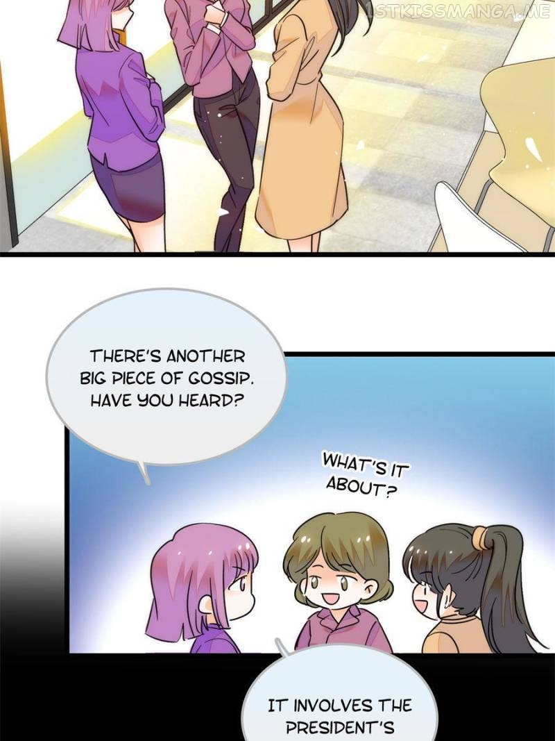 I’m Being Shipped With the King of Film! Chapter 269 - page 2
