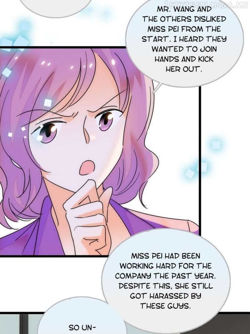 I’m Being Shipped With the King of Film! Chapter 269 - page 20