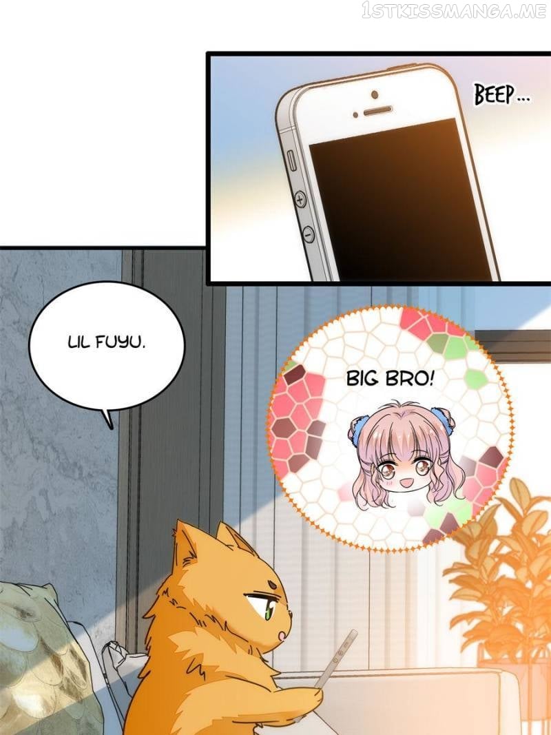 I’m Being Shipped With the King of Film! Chapter 269 - page 23