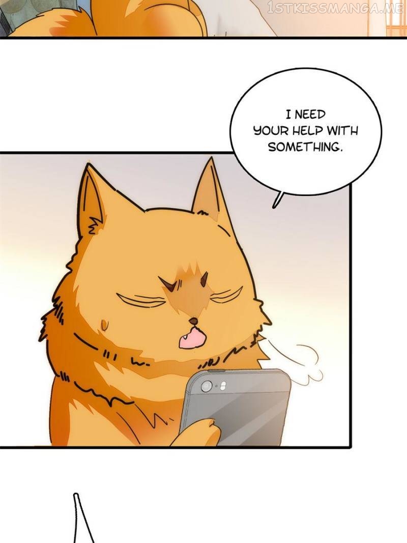 I’m Being Shipped With the King of Film! Chapter 269 - page 24