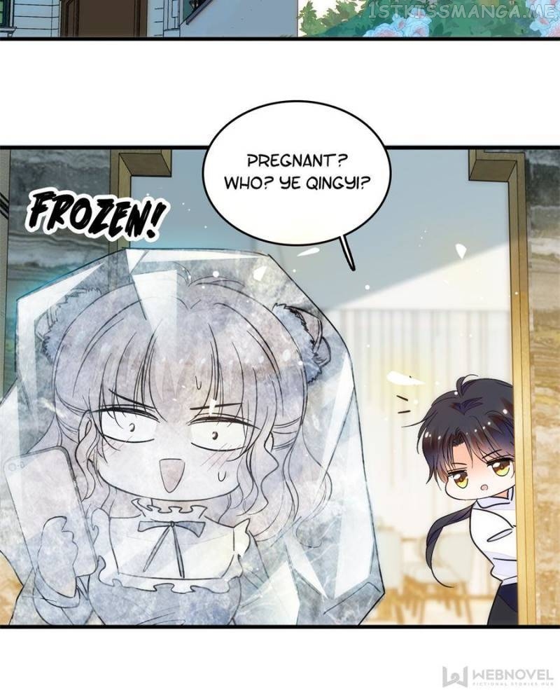 I’m Being Shipped With the King of Film! Chapter 269 - page 26