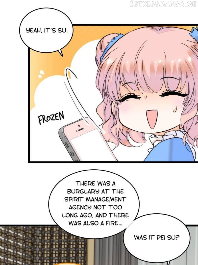 I’m Being Shipped With the King of Film! Chapter 269 - page 27