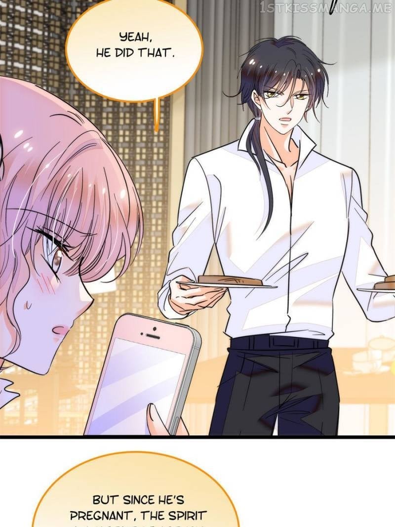 I’m Being Shipped With the King of Film! Chapter 269 - page 28