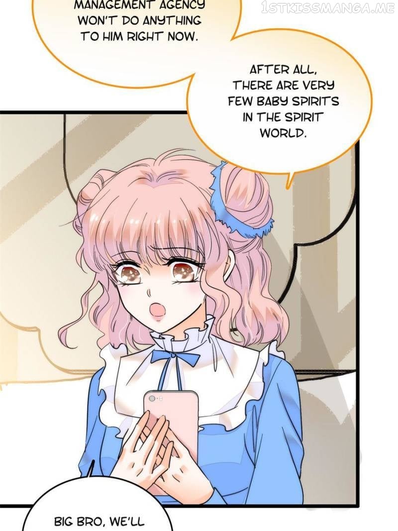 I’m Being Shipped With the King of Film! Chapter 269 - page 29