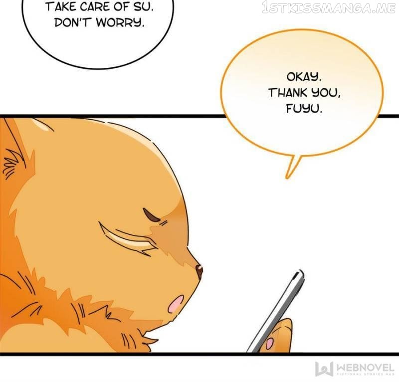 I’m Being Shipped With the King of Film! Chapter 269 - page 30