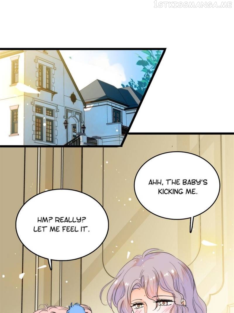I’m Being Shipped With the King of Film! Chapter 269 - page 33