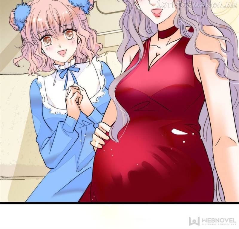 I’m Being Shipped With the King of Film! Chapter 269 - page 34