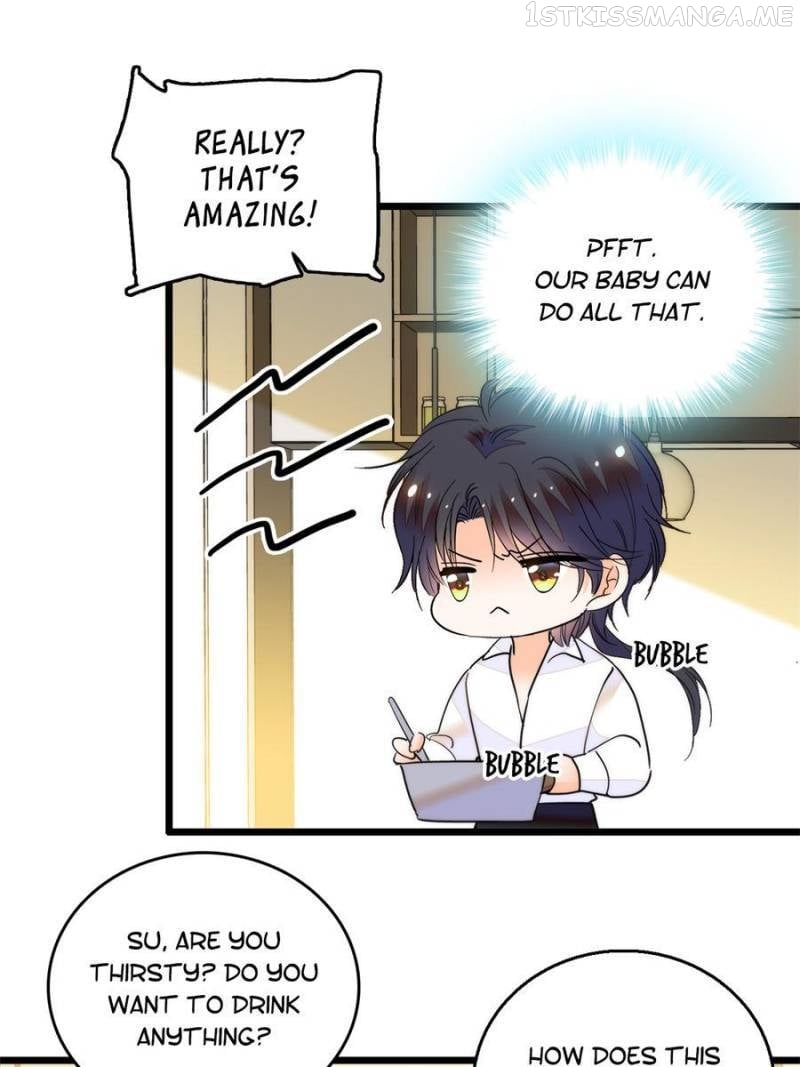 I’m Being Shipped With the King of Film! Chapter 269 - page 35