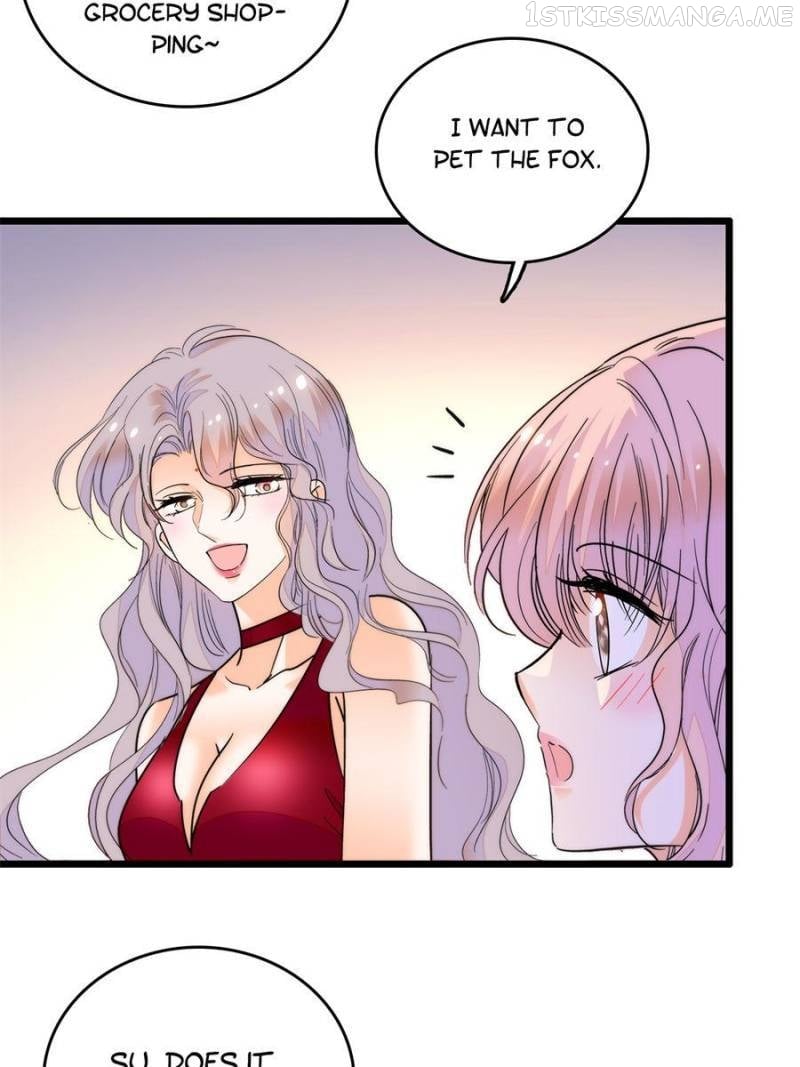 I’m Being Shipped With the King of Film! Chapter 269 - page 37
